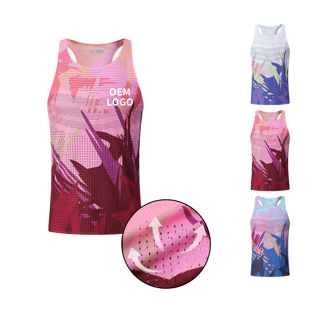 CoreMotion Lightweight Sports Tank