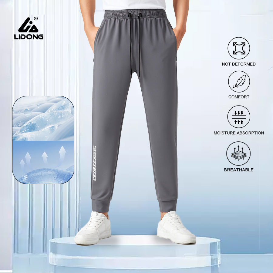 HeatFlex Thermal Casual Pant