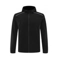 TrailShield Windproof Running Jacket