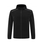 TrailShield Windproof Running Jacket