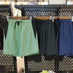 AeroFlow Lightweight Running Shorts