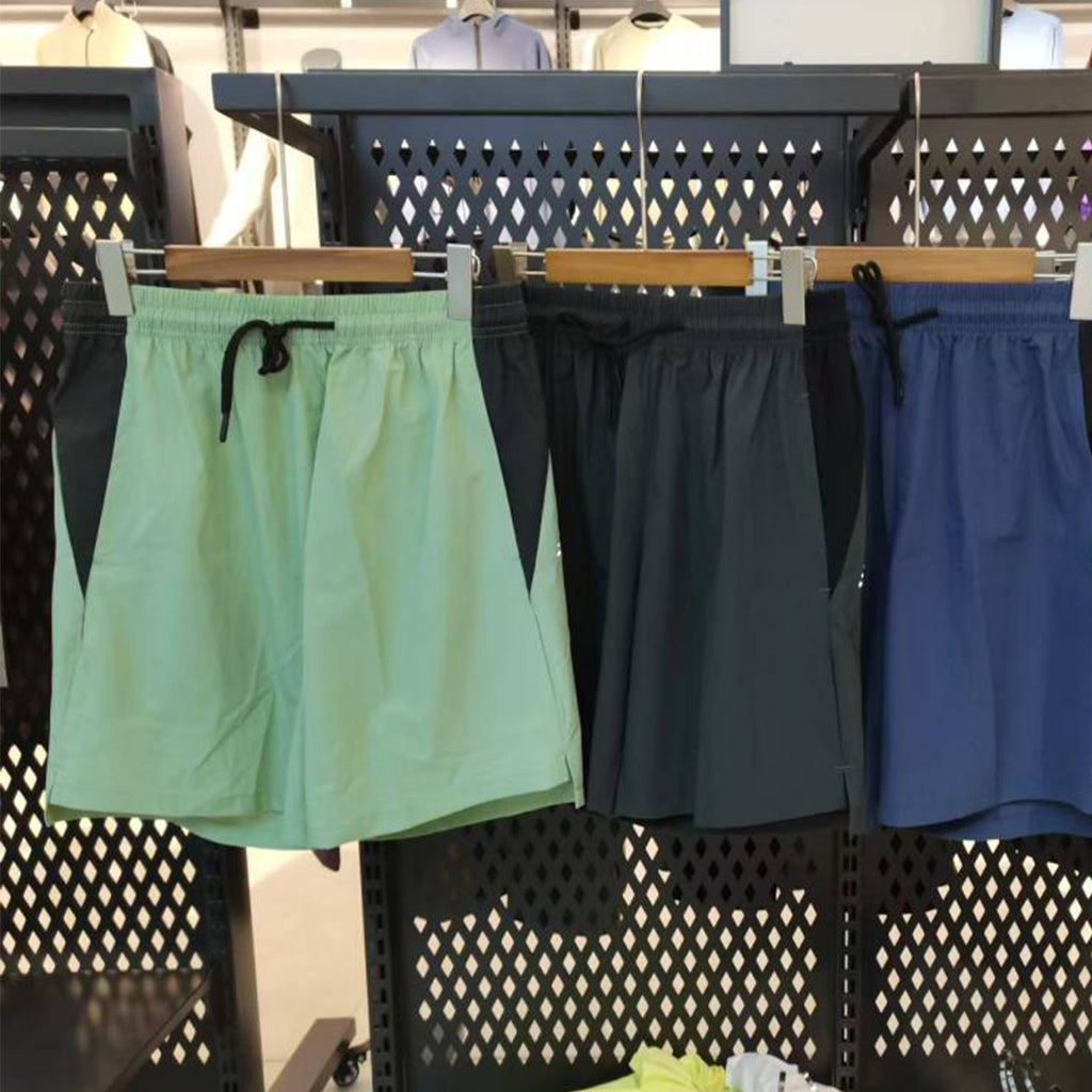 AeroFlow Lightweight Running Shorts