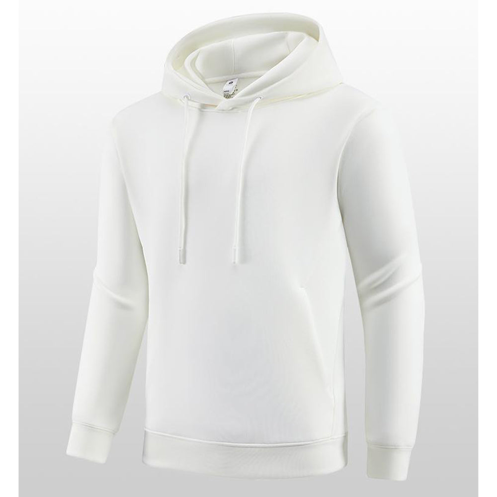CozyFlex Thermal Pullover Hoodie
