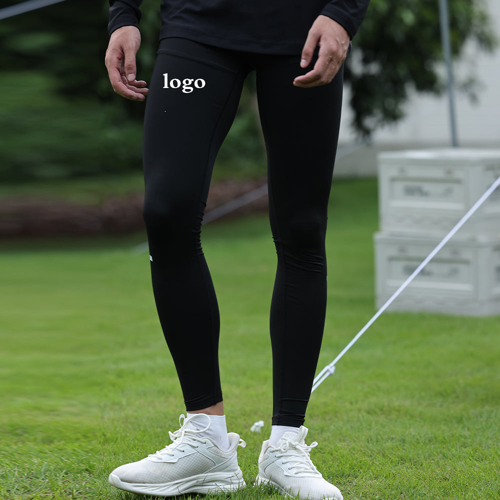 Fitted Performance Leggings