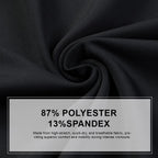 MoveLynx Comfort Stretch Athletic Long Sleeve
