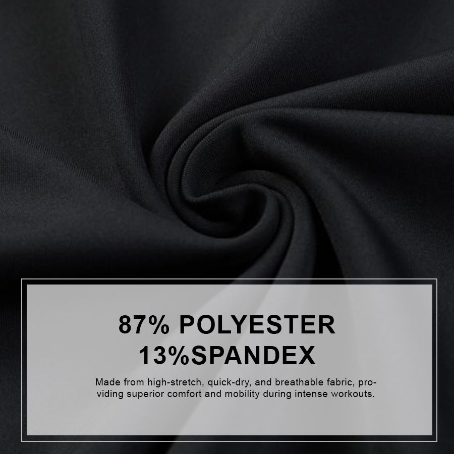 MoveLynx Comfort Stretch Athletic Long Sleeve