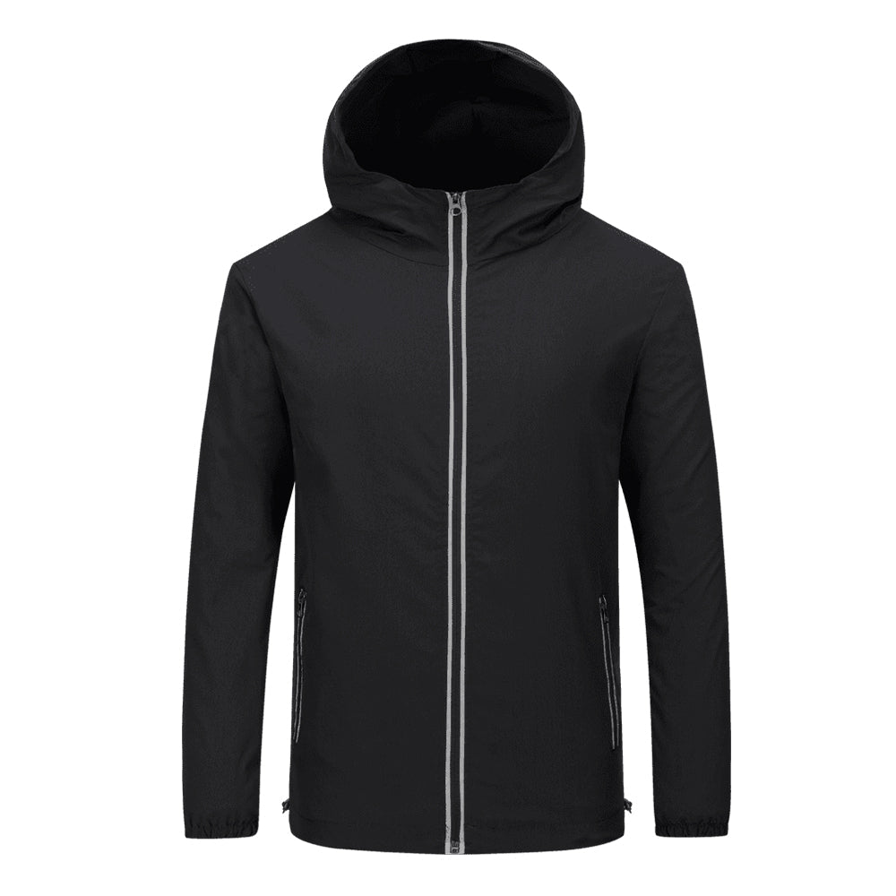 Sun Protection Jacket