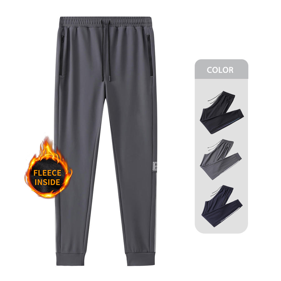 AirLite Warm Stretch Pant – Gray