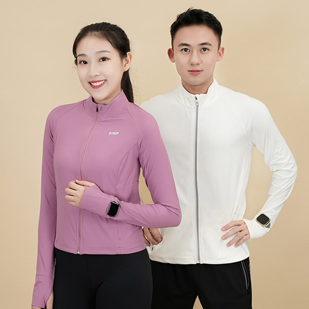 FlexSkin Breathable Softshell Top