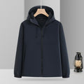 FlexShell 2-in-1 Convertible Jacket