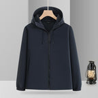 FlexShell 2-in-1 Convertible Jacket