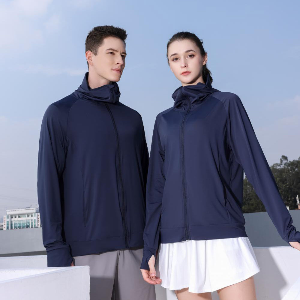 All-Terrain Sun Hoodie