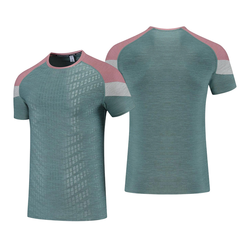 AirLite Breathable Training T-Shirt