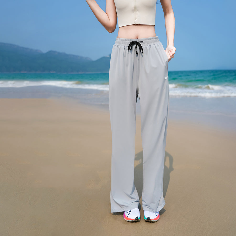 SilkAir StretchFit Cooling Trousers