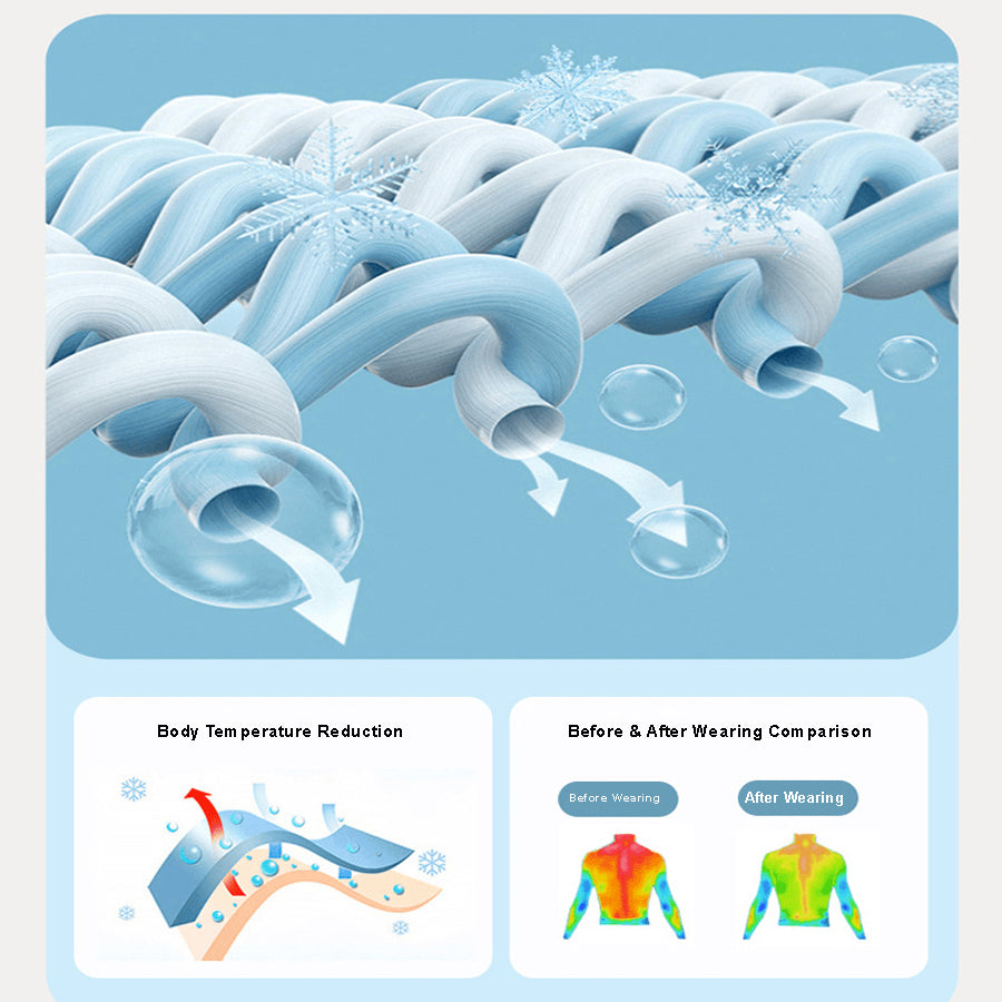 AeroFlex Quick-Dry Training Tee