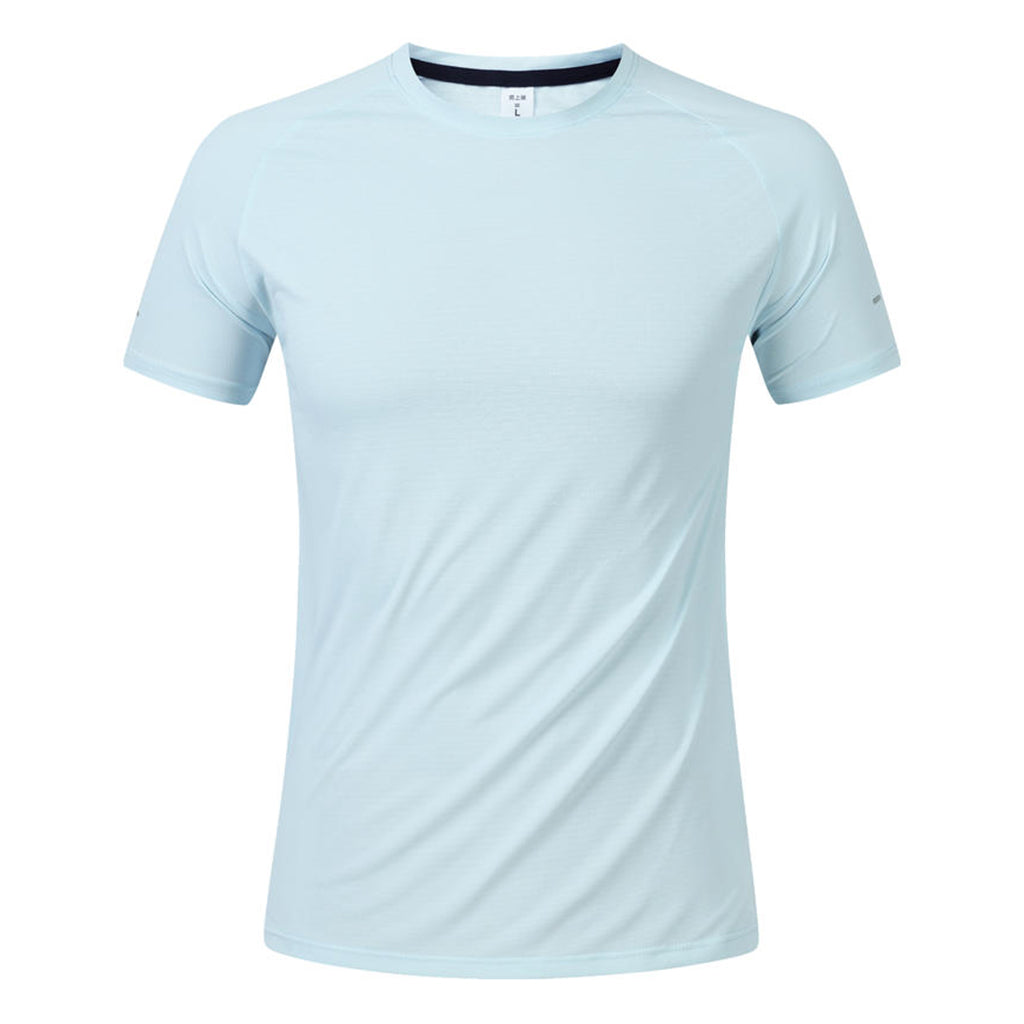 MoveCore Lightweight Sports Tee