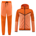BodyFlex Performance Hoodie Set