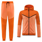 BodyFlex Performance Hoodie Set