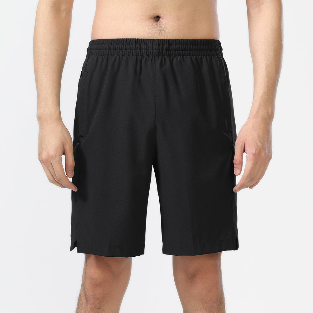Fitted Active Shorts