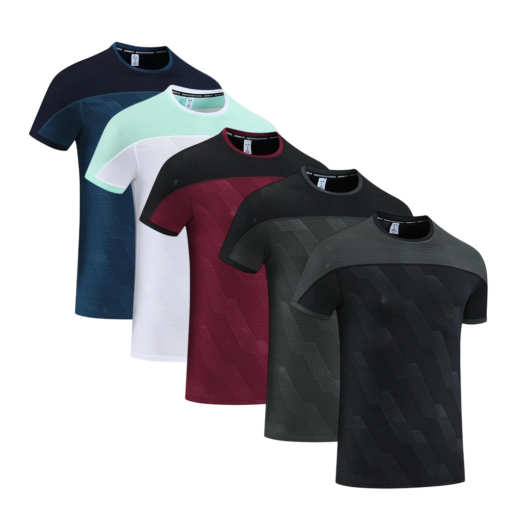 MotionCore Quick-Dry Performance Tee
