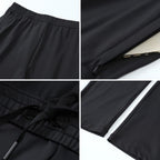 FlexEase Quick-Dry Sportswear Pant