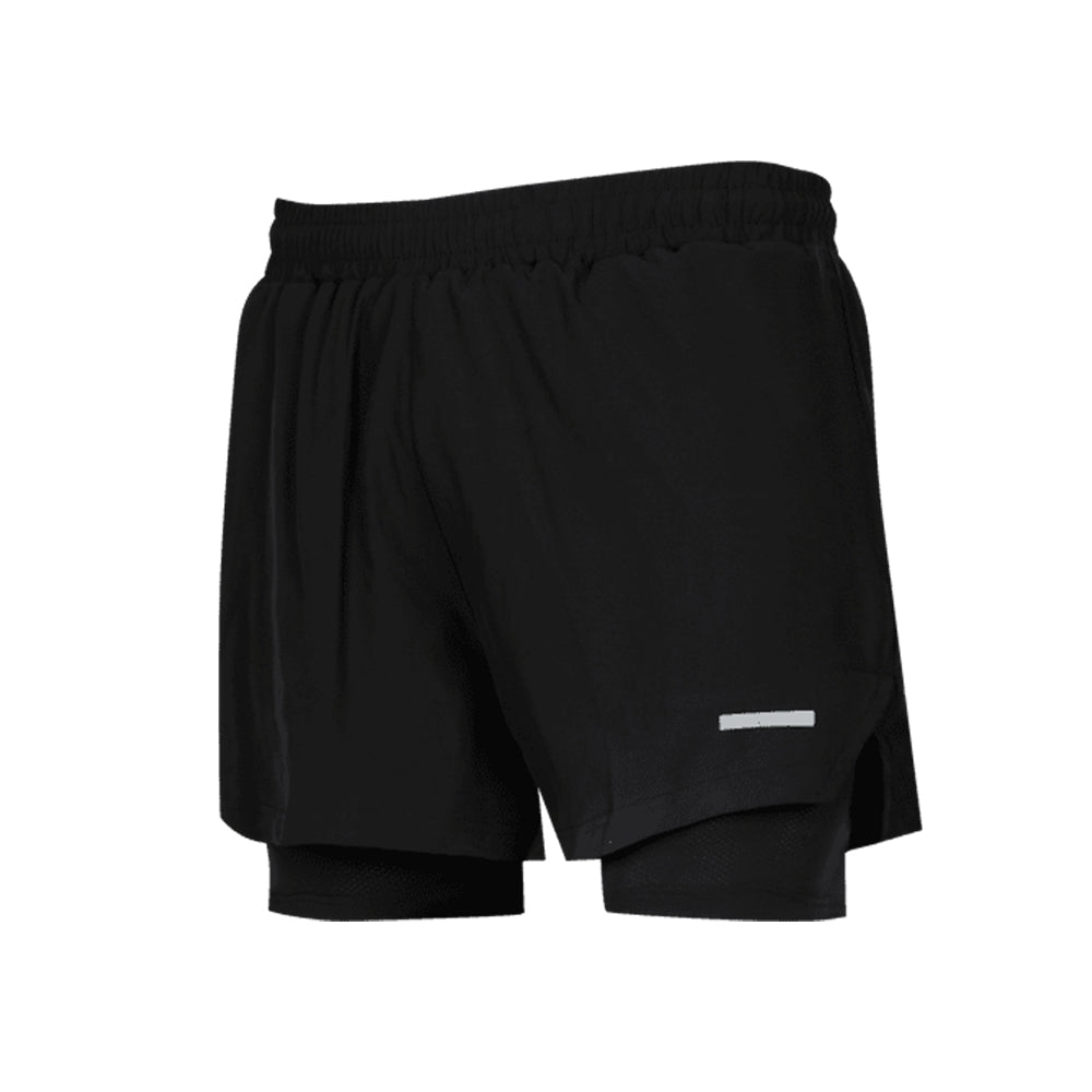 Second-Skin Shorts