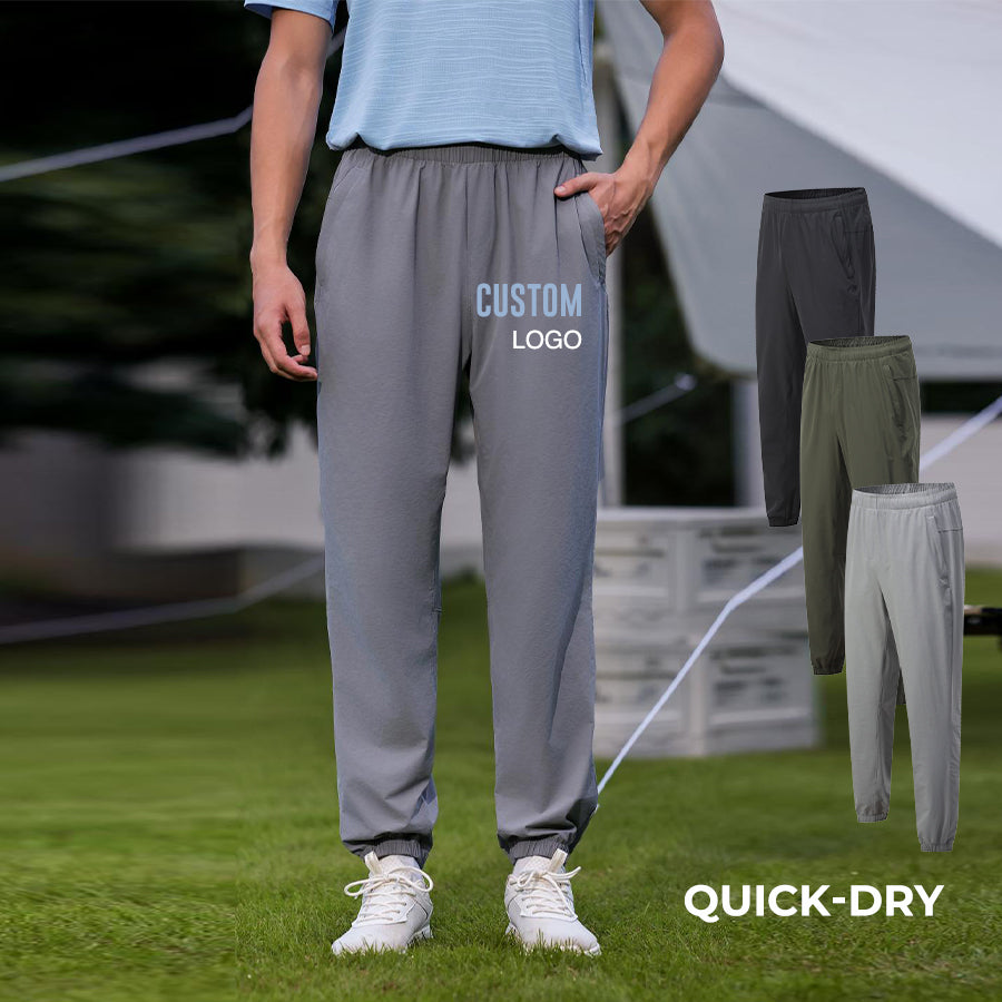 RunEase Lightweight Training Pant