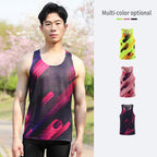 AeroFlow Breathable Running Vest