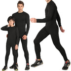 Base Layer Tights