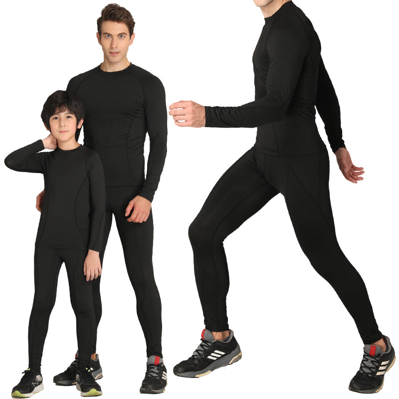 Base Layer Tights