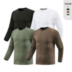 LumaFit Reflective Activewear Shirt