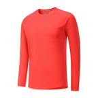 AirLite Quick-Dry Long Sleeve Tee