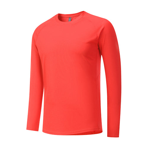 AirLite Quick-Dry Long Sleeve Tee