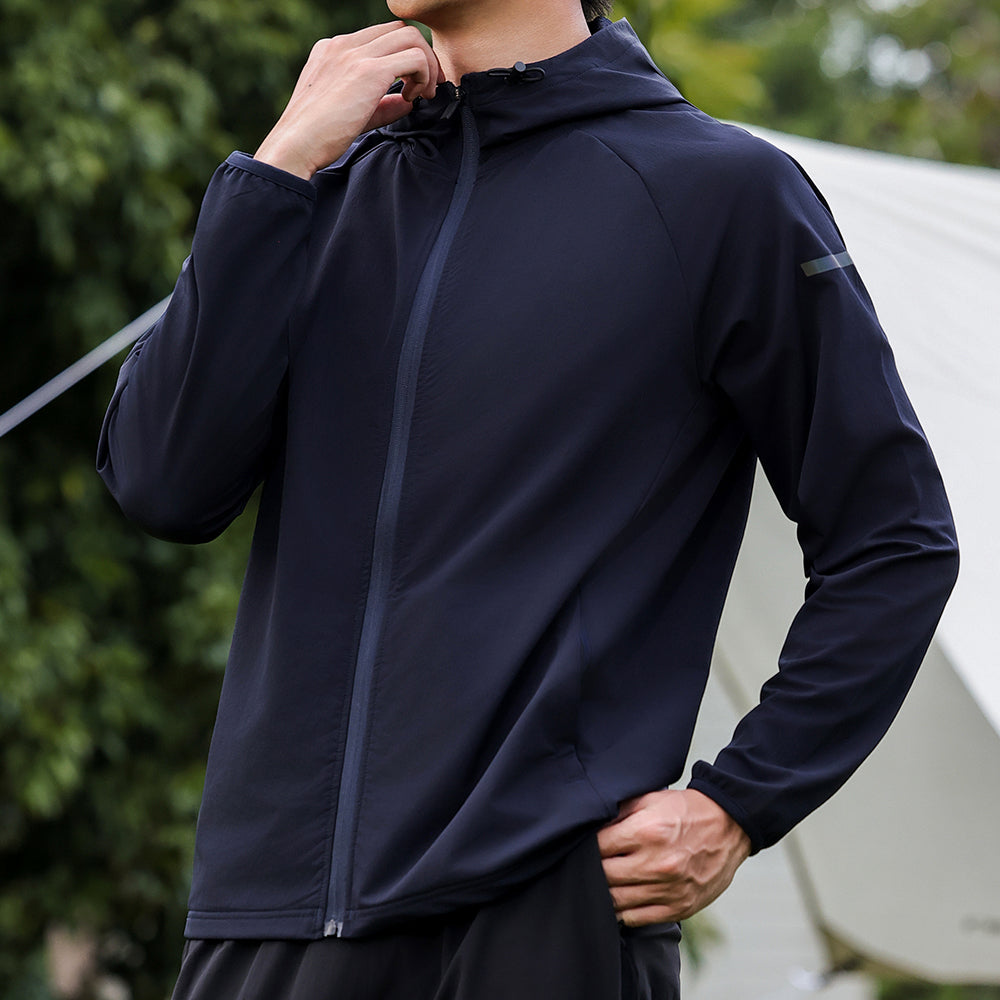 Active Sun Jacket