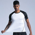 MoveSkin Breathable Running Tee