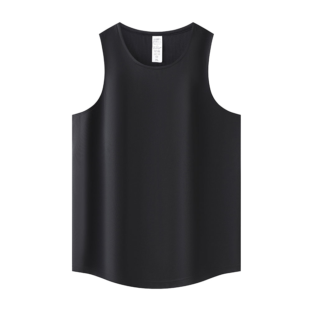 Men's Muscle Fit Tank Top
