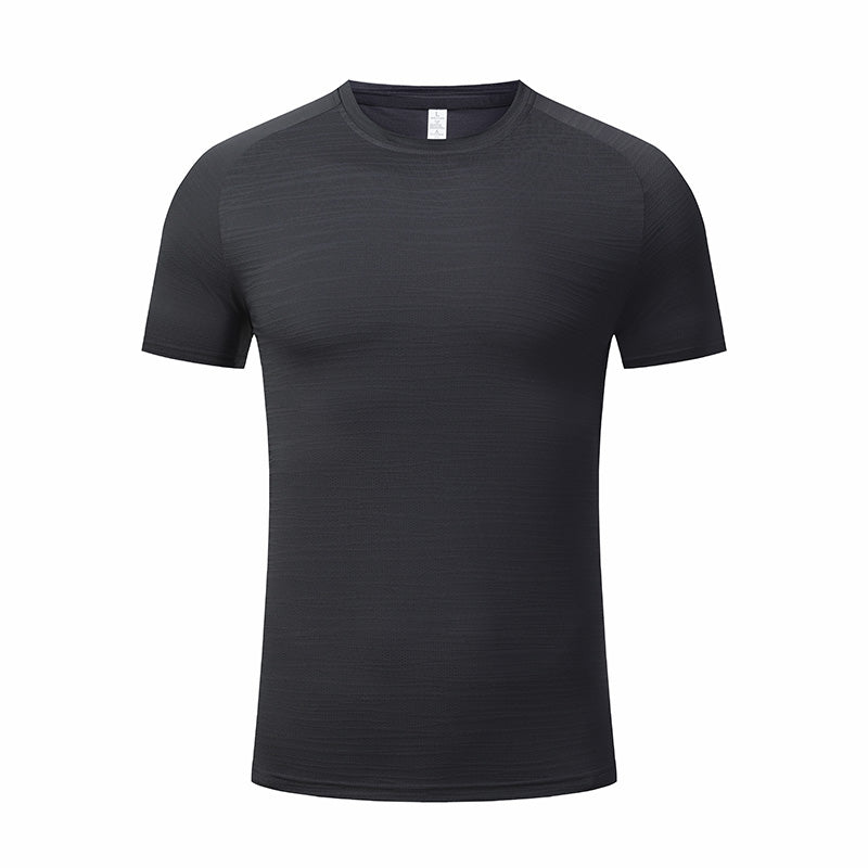 Fast-Dry Athletic Tee