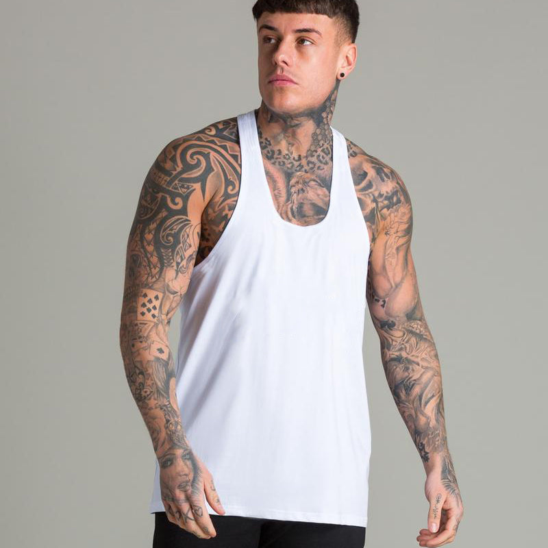 Athletic Training Tank Top