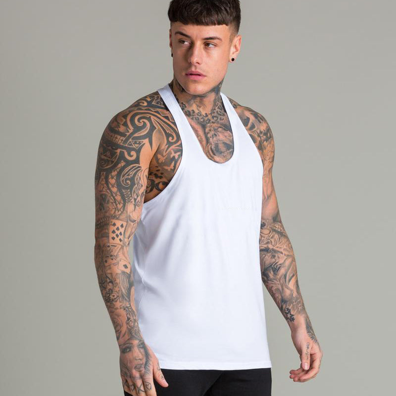 Athletic Training Tank Top
