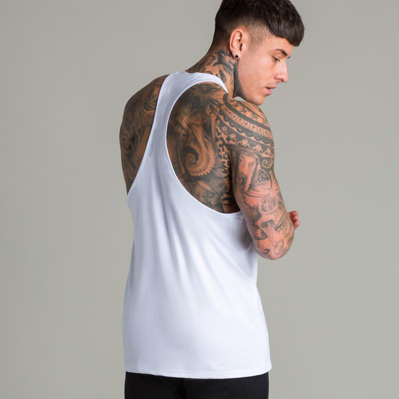Athletic Training Tank Top