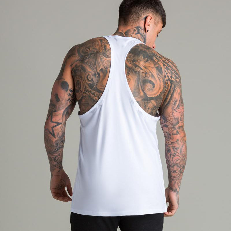 Athletic Training Tank Top