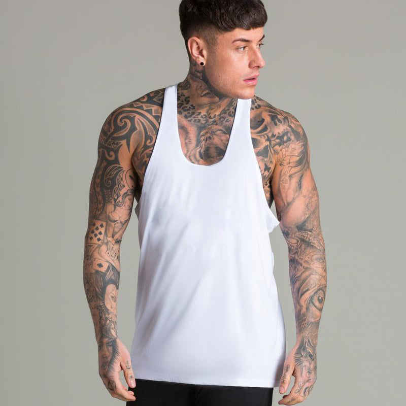 Athletic Training Tank Top