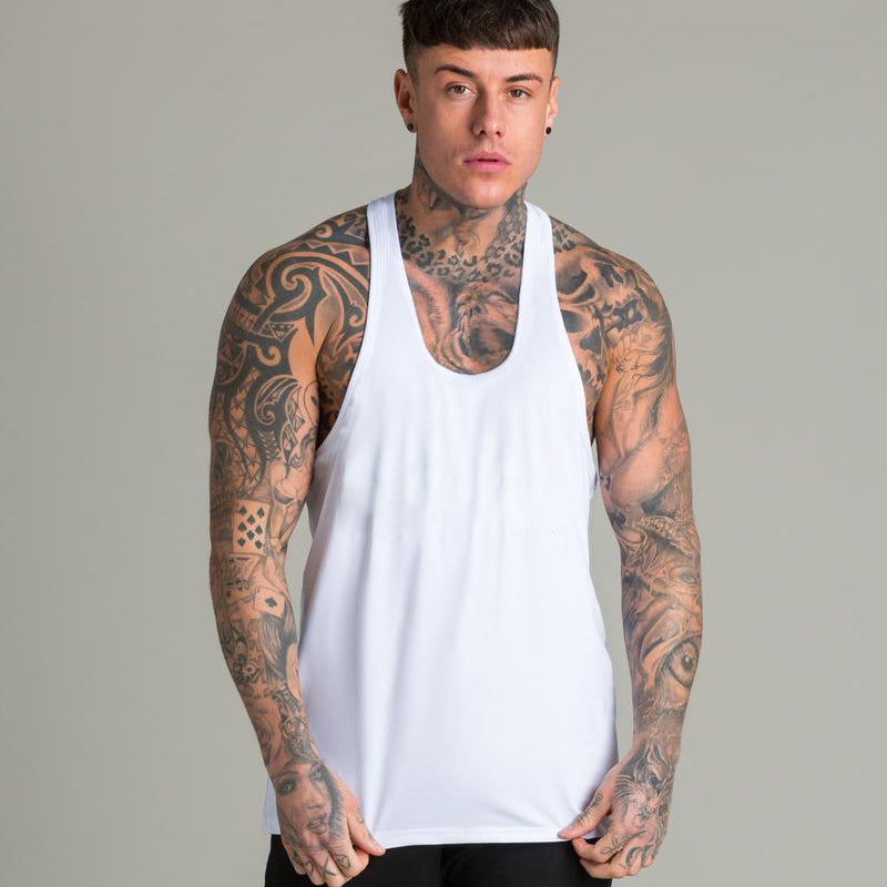 Athletic Training Tank Top