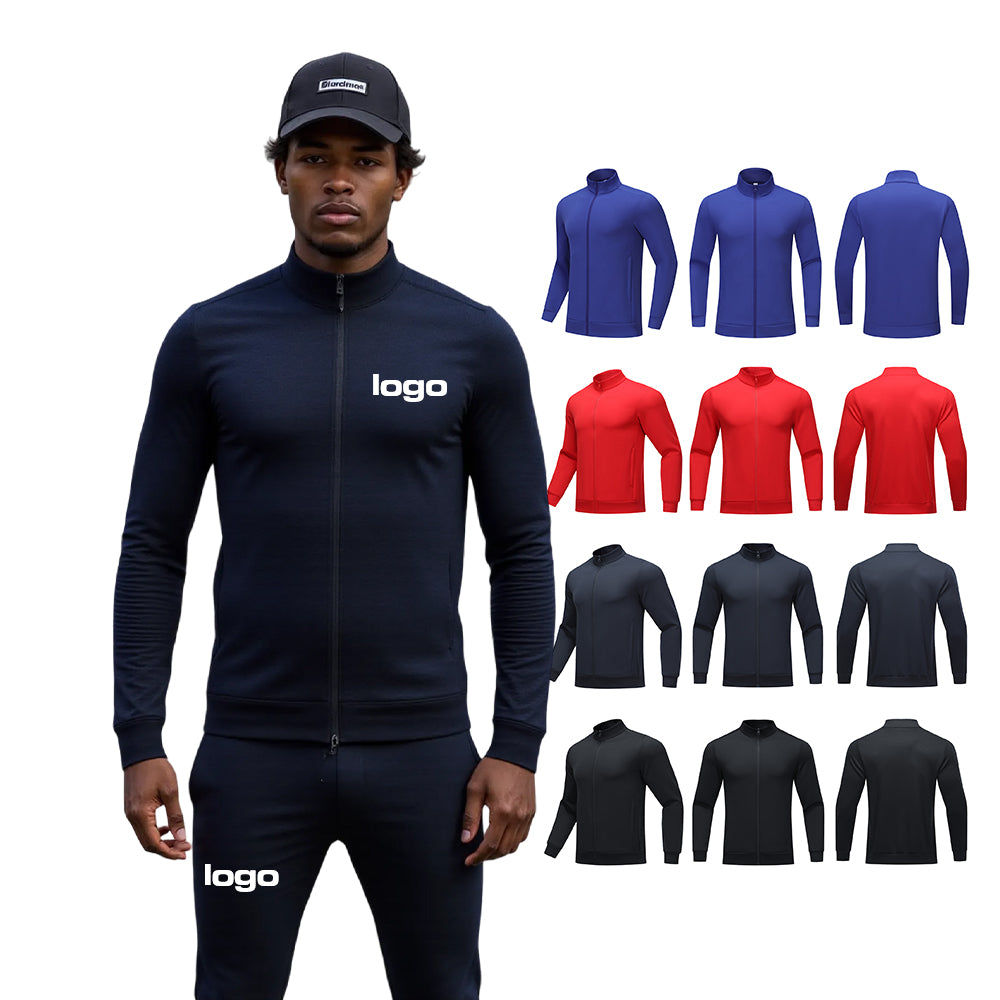 Performance Tracksuit Run Set Active Suit Lightweight