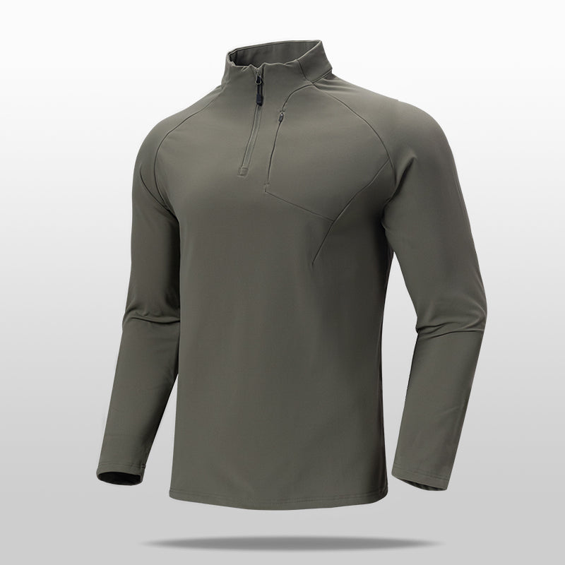 MotionDry Quick-Dry Active Polo