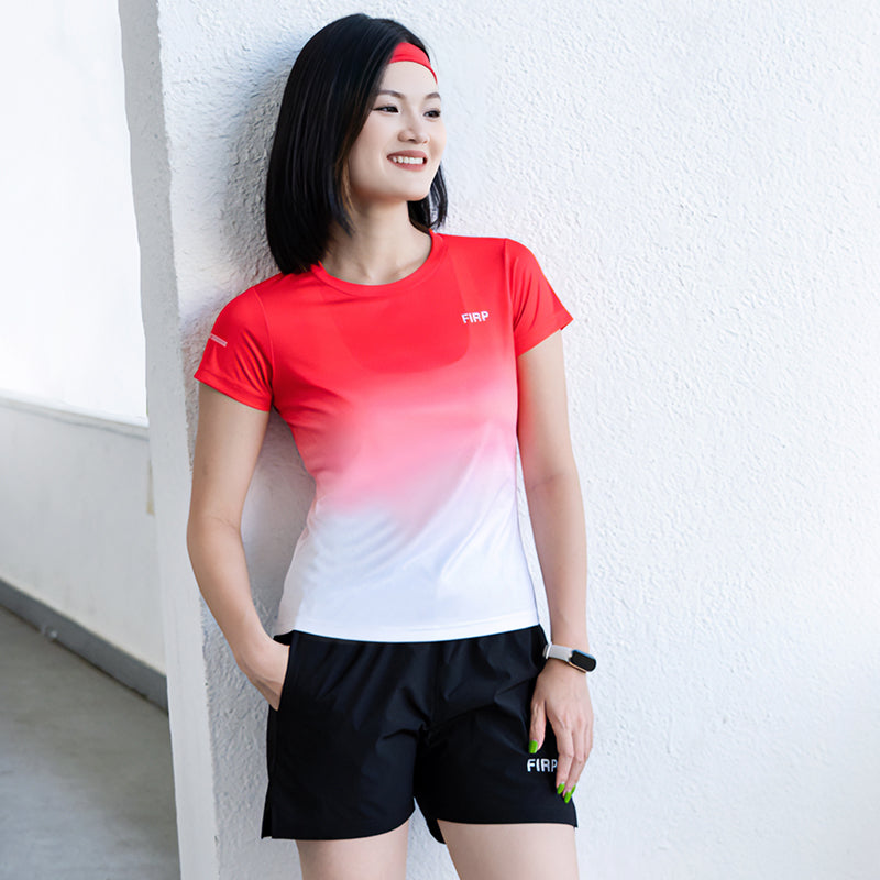 FlexForm Moisture-Wicking Fitness Set