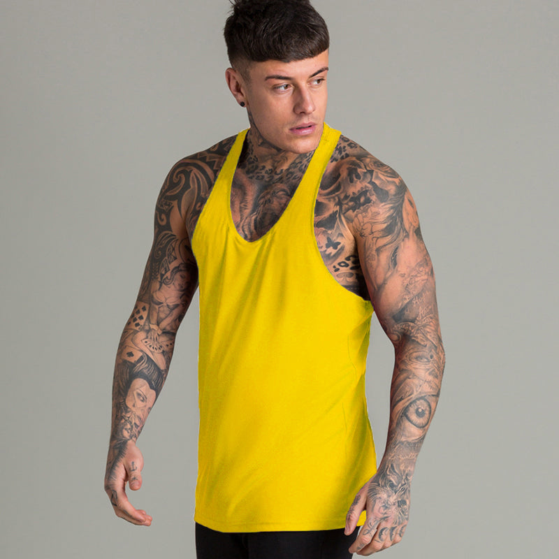 Athletic Training Tank Top