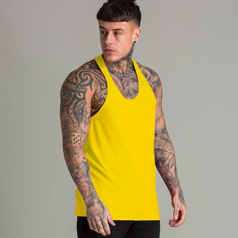 Athletic Training Tank Top