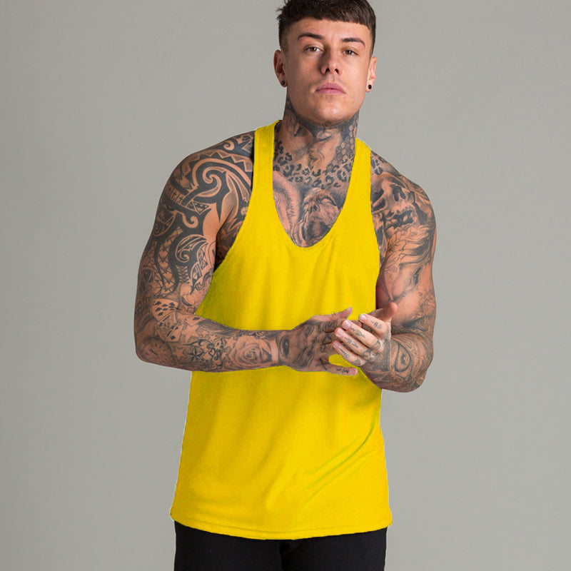 Athletic Training Tank Top