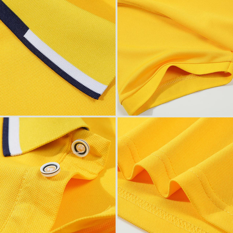 FreshCore Cool-Dry Performance Polo